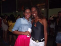 Natal Open Prime